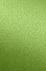 Benzi de matlasat perlate (hartie 120 g) 2 mm / 35 cm Fabriano, Mojito, culoare verde -50 buc culoare verde