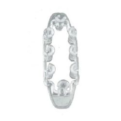 Not Available Online. You can also buy at EM ART stores and at 0884400631 Mini knitting tool for bracelets 84 x 28 x 22 mm