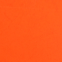 Carton 200 g / m2 relief А4 (21x 29.7 см) portocaliu