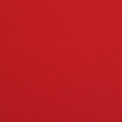 Cardboard for Craft & Decoration  230 g / m2 embossed A4 (21x 29.7 cm) red