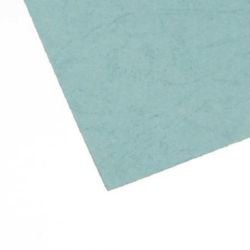 Carton 230 g / m2 reliefat cu lumina albastra A4 (21x 29,7 cm)