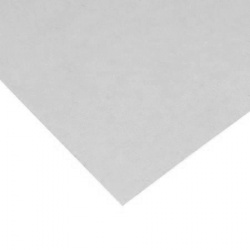 Carton 230 g / m2 gofrat A4 (21x 29,7 cm) gri