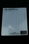 Stoc epuizat. Primeste notificare pe email cand produsul revine in stoc Folder de relief A6 10,5x14,5 cm - zig zag