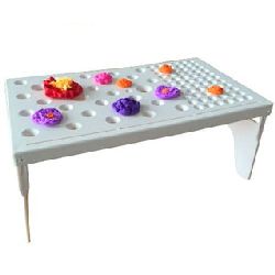 Quilling table 268 x 159 x 112 mm