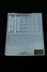 Not Available Online. You can also buy at EM ART stores and at +359 884 000 893 Embossing Folder / Journal Cards / 12.5x17.8 cm
