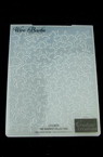 Папка за релеф А6 10.5x14.5 см - wire barbs