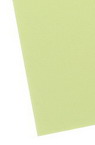Хартия цветна 120 гр/м2 двустранна А4 (21/ 29.7 см) жълта светло -10 листа