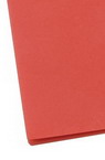 Χαρτί 120 gr / m2 A4 (21 / 29,7 cm) κόκκινο -10 φύλλα