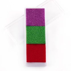 Craft ink for decoration 7.6 x 2.8 x 1.4 cm