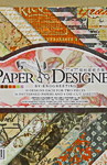 Set de hârtie de designer pentru scrapbooking 7 inch (20,3x20,3 cm) 18 modele x 2 pocnit frunze 4 vintage 