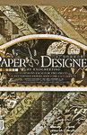 Set de hârtie de designer pentru scrapbooking 7 inch (20,3x20,3 cm) 18 modele frunze x 2  pocnit frunze 4 vintage 