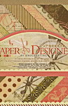 Set de hârtie de designer pentru scrapbooking 7 inch (20,3x20,3 cm) 18 desene x 2  frunze 4  pocnit frunze  vintage