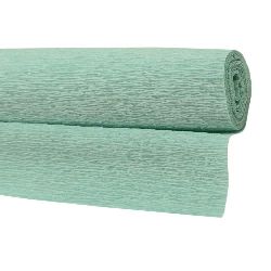 Not Available Online. You can also buy at EM ART stores and at 0884400631 Crepe Paper Fold 50x230 cm color turquoise