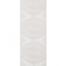 Self-adhesive foil 50x30 cm transparent motif 2