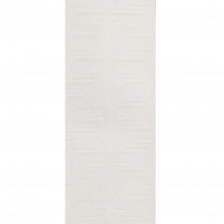 Self-adhesive foil 50x30 cm transparent motif 3