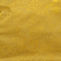 Acoperire metalizată cu celofan 50x430 cm pentru decorare culoare auriu