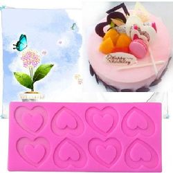 Not Available Online. You can also buy at EM ART stores and at +359 884 000 893 Silicone mold - 245 x 112 mm