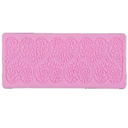 Not Available Online. You can also buy at EM ART stores and at 0884400631 Silicone mold - 186 x 69 x 5 mm