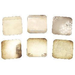 Stoc epuizat. Primeste notificare pe email cand produsul revine in stoc Hârtie de scrapbooking de designer 12 inch (30,5x30,5 cm) 6 modele x 2 foi
