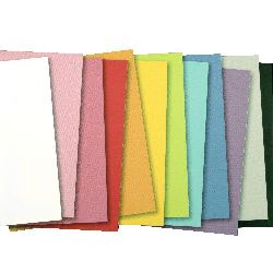 Stoc epuizat. Primeste notificare pe email cand produsul revine in stoc Hârtie de scrapbooking de designer 6 inch (15,2x15,2 cm) 12 modele x 3 foi Culori