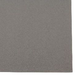 Decoration Cardboard 30.5x30.5 cm color gray dark -1 pc