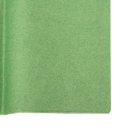 Χαρτί αφής πράσινο ανοιχτό 50x65 cm -10 φύλλα