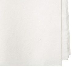 Χαρτί αφής 50 x 65 cm λευκό -10 φύλλα