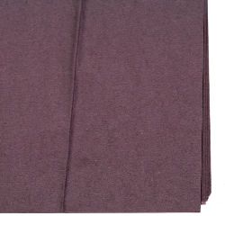Hârtie tissue 50x65 cm  culoare violet închis -10 foi