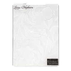 Stoc epuizat. Primeste notificare pe email cand produsul revine in stoc Dosar de relief 12,5x17,8 cm -Hepburn mare