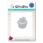 Cutting Die Decoration 5.3x6 mm candy