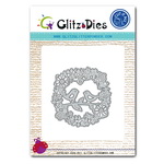 DIY Cutting Die 8x7.8 mm birds
