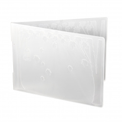 Folder de relief 10,5x14,5 cm - celulă