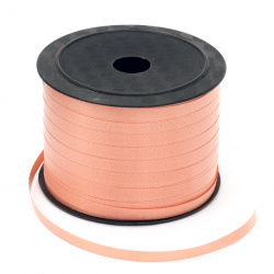 Not Available Online. You can also buy at EM ART stores and at 0884400631 Ribbon Roll, DIY Decoration, Craft, Wedding, Jewelry Making 5 mm peach -91 meters
