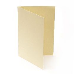 Not Available Online. You can also buy at EM ART stores and at 0884400631 DIY Scrapbooking Card 10x15 cm vertical color champagne 10 pieces