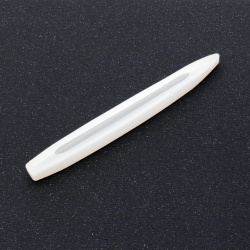 Καλούπι σιλικόνης στυλό 143x11x10 mm