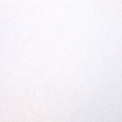   Χαρτόνι περλέ  ανάγλυφο μιας όψης   230 g / m2 A4 (21x 29,7 cm) χρώμα λευκό -1 τεμάχιο