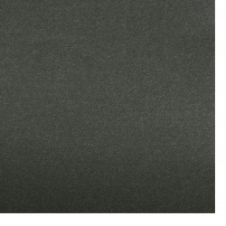 Χαρτί περλέ 120 gr μονής όψης A4 (21 / 29,7 cm) μαύρο -1 τεμ