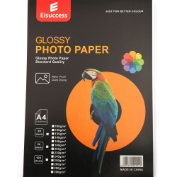 Glossy Photo Paper A4, 230 g/m2 - 20 sheets