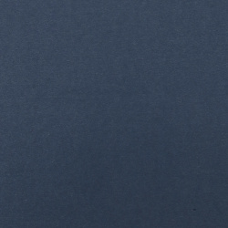 Pearl Double-Sided Cardstock 250 g/m² 487x196 mm, Dark Blue - 10 pieces