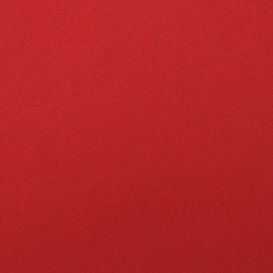 Pearlescent Double-Sided Cardstock 250 g/m² 487x196 mm Color: Red - 10 Pieces