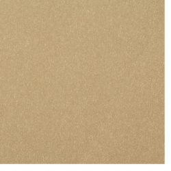 Kraft paper one-sided 100 g / m2 A4 (21x29.7 cm) with effect Particles melange yellow sand - 1 piece