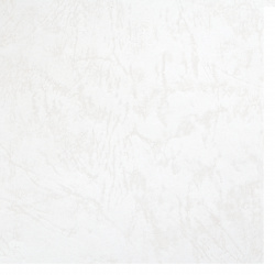 Хартия арт едностранна релефна мрамор 110 гр/м2 (21x29.7 см) бяла - 1 брой