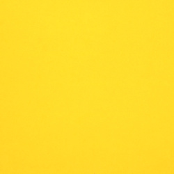 Yellow Double-Sided Colored Craft Paper, 120 gsm, 50 x 78 cm — Single Sheet for Scrapbooking, Card Making, Origami & DIY Projects