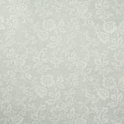 One-sided embossed pearl paper  with motif 120 g / m2 50x78 cm blue light -1 piece