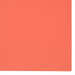 Carton 200 g / m2 fața-verso neteda 52x38 cm culoare roșu -1 buc