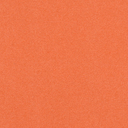 Double-Sided Pearlescent Cardstock, 200 g/m², A4 (297x210 mm), Orange - 1 Sheet