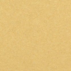 Natural Kraft Paper Sheets /150 g/m2, A4 (21x29.7 cm) / Light Brown - 20 pieces