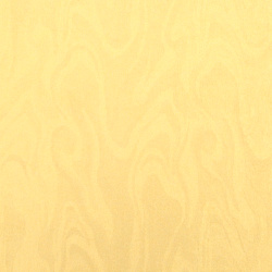 Carton perlat pe o singură față cu motiv 250 g/m2 A4 (21x 29,7 cm) culoare auriu - 1 bucată