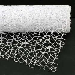 Net Netting Cotton&Synthetics Decor Decoration Party Bar Stage Scene Home Garden 