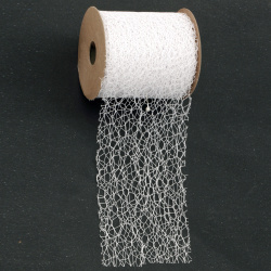 Not Available Online. You can also buy at EM ART stores and at 0884400631 Spider Web Net for Decoration DIY Crafts 8 cm color white - 9 meters